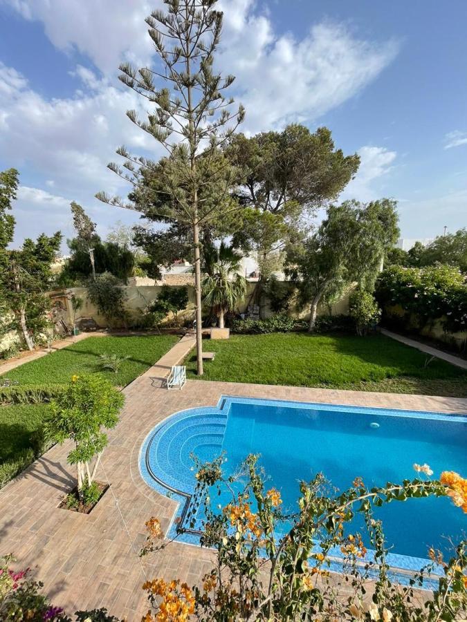 Riad Isla Suvayr Dış mekan fotoğraf