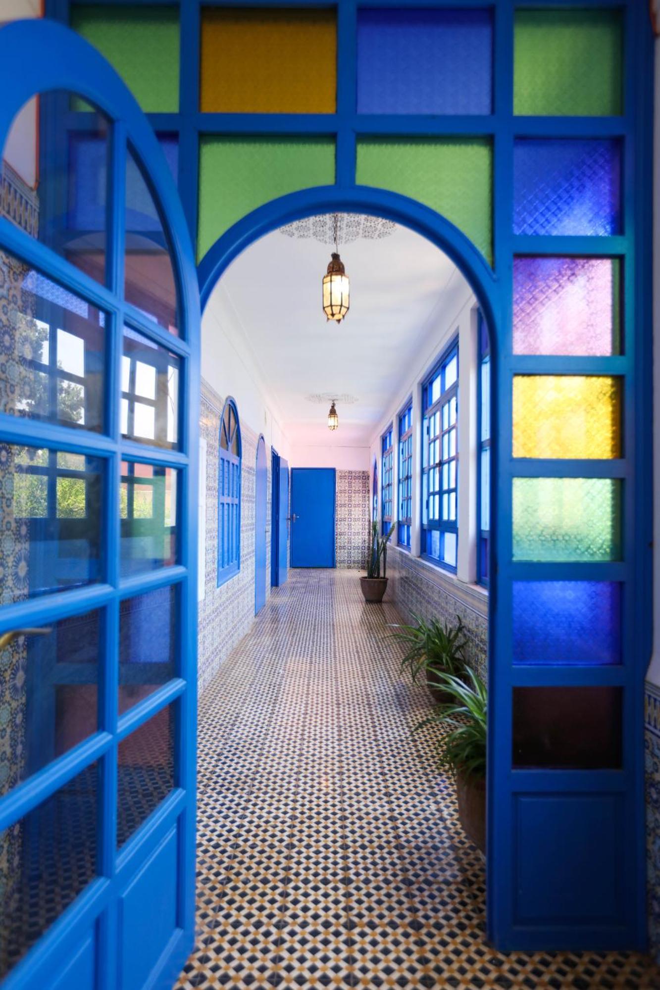 Riad Isla Suvayr Dış mekan fotoğraf