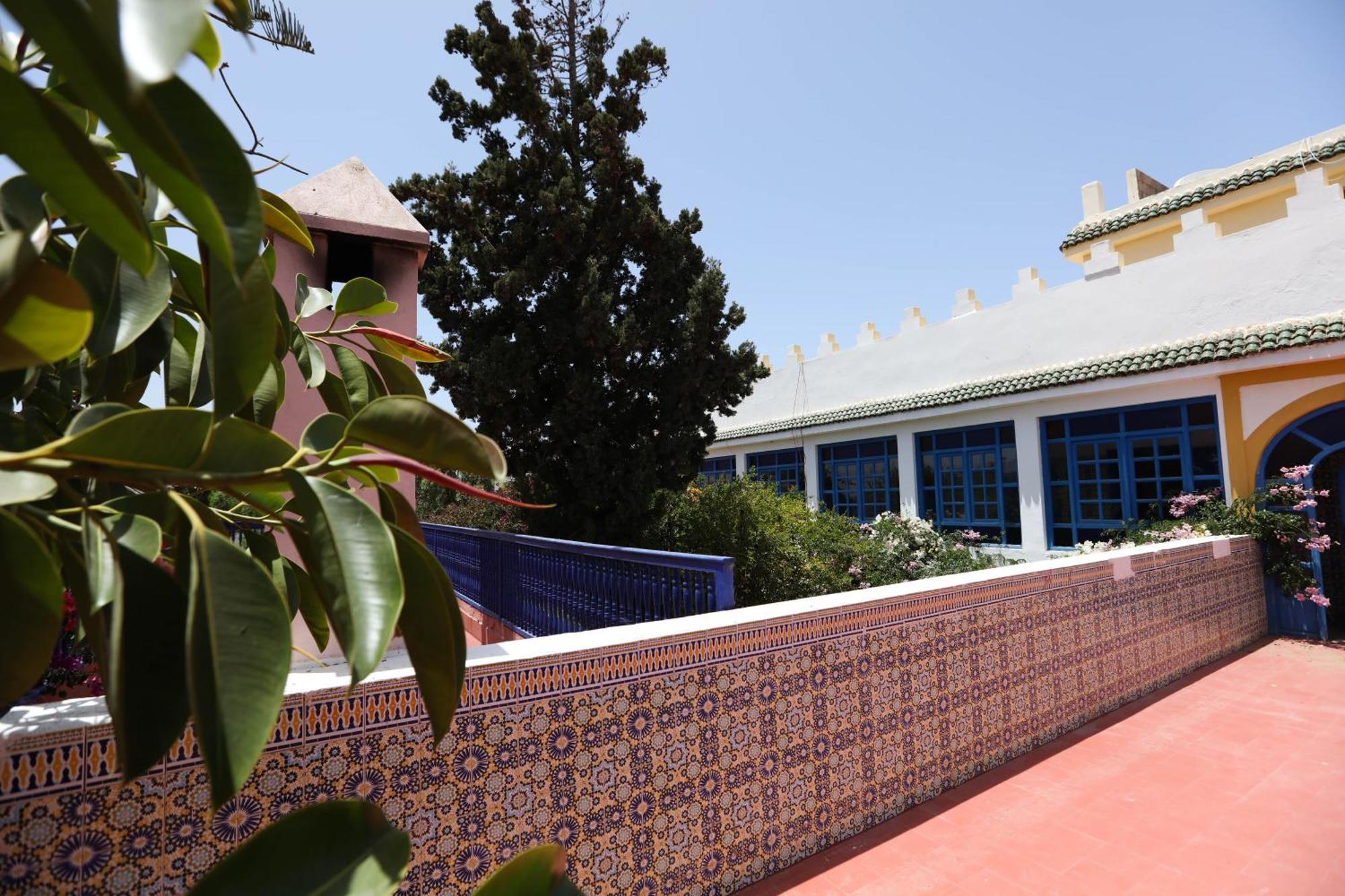 Riad Isla Suvayr Dış mekan fotoğraf