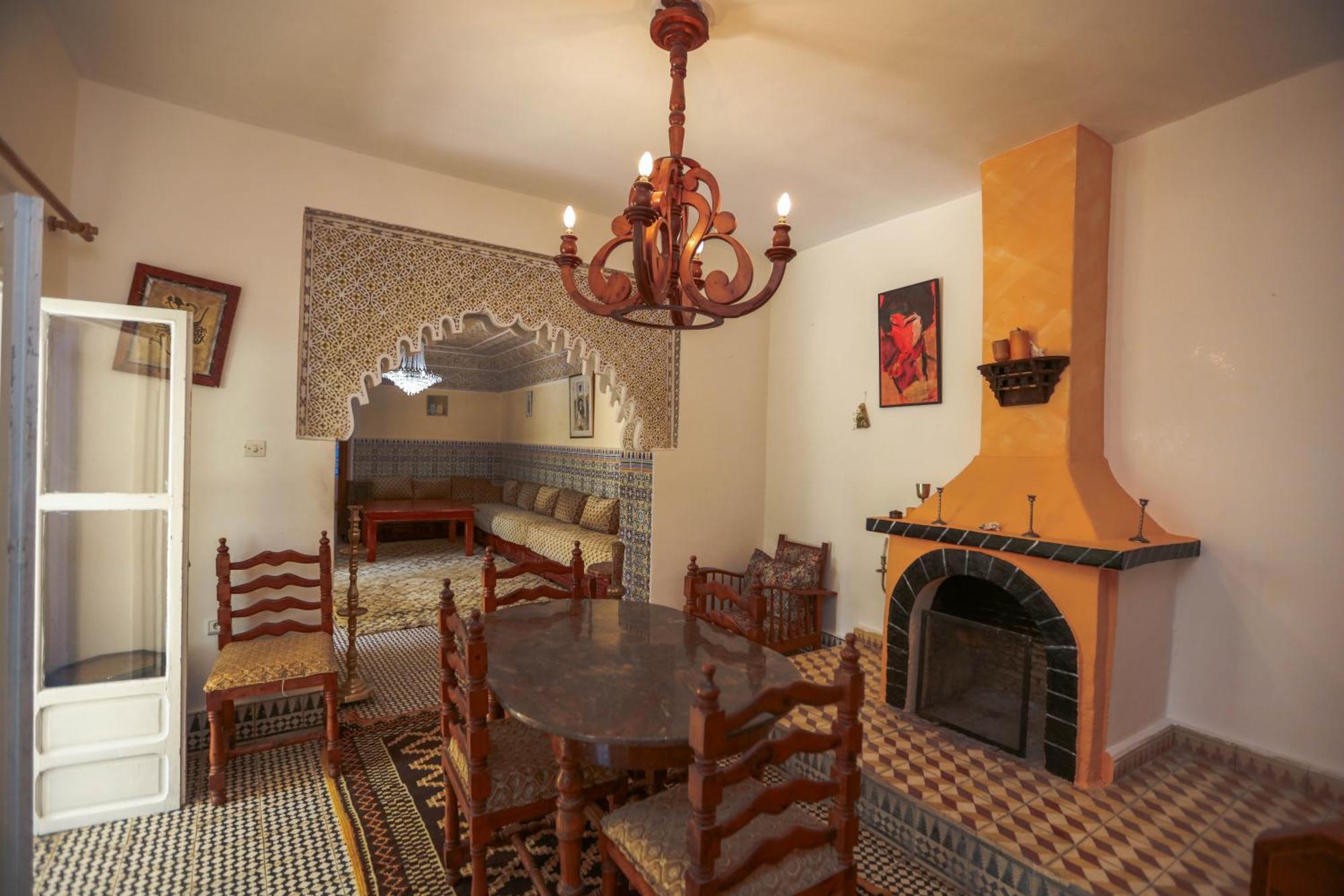 Riad Isla Suvayr Dış mekan fotoğraf