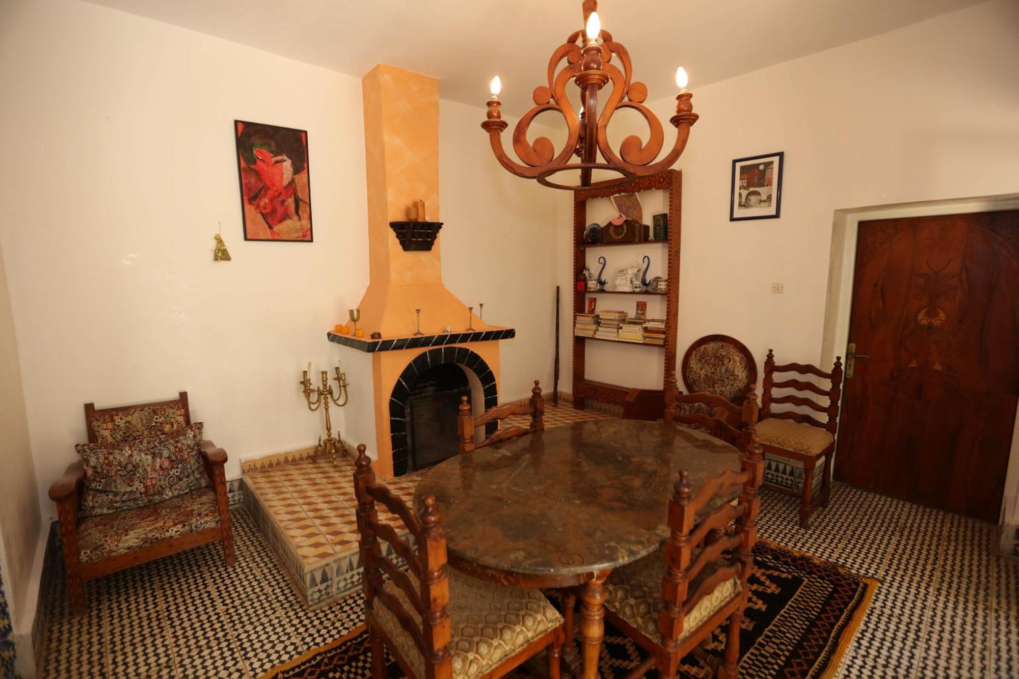 Riad Isla Suvayr Dış mekan fotoğraf