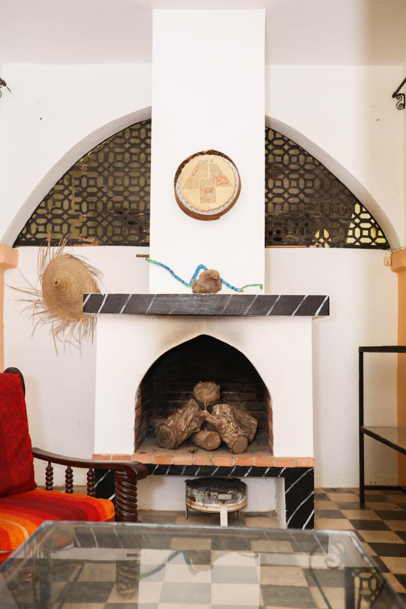Riad Isla Suvayr Dış mekan fotoğraf