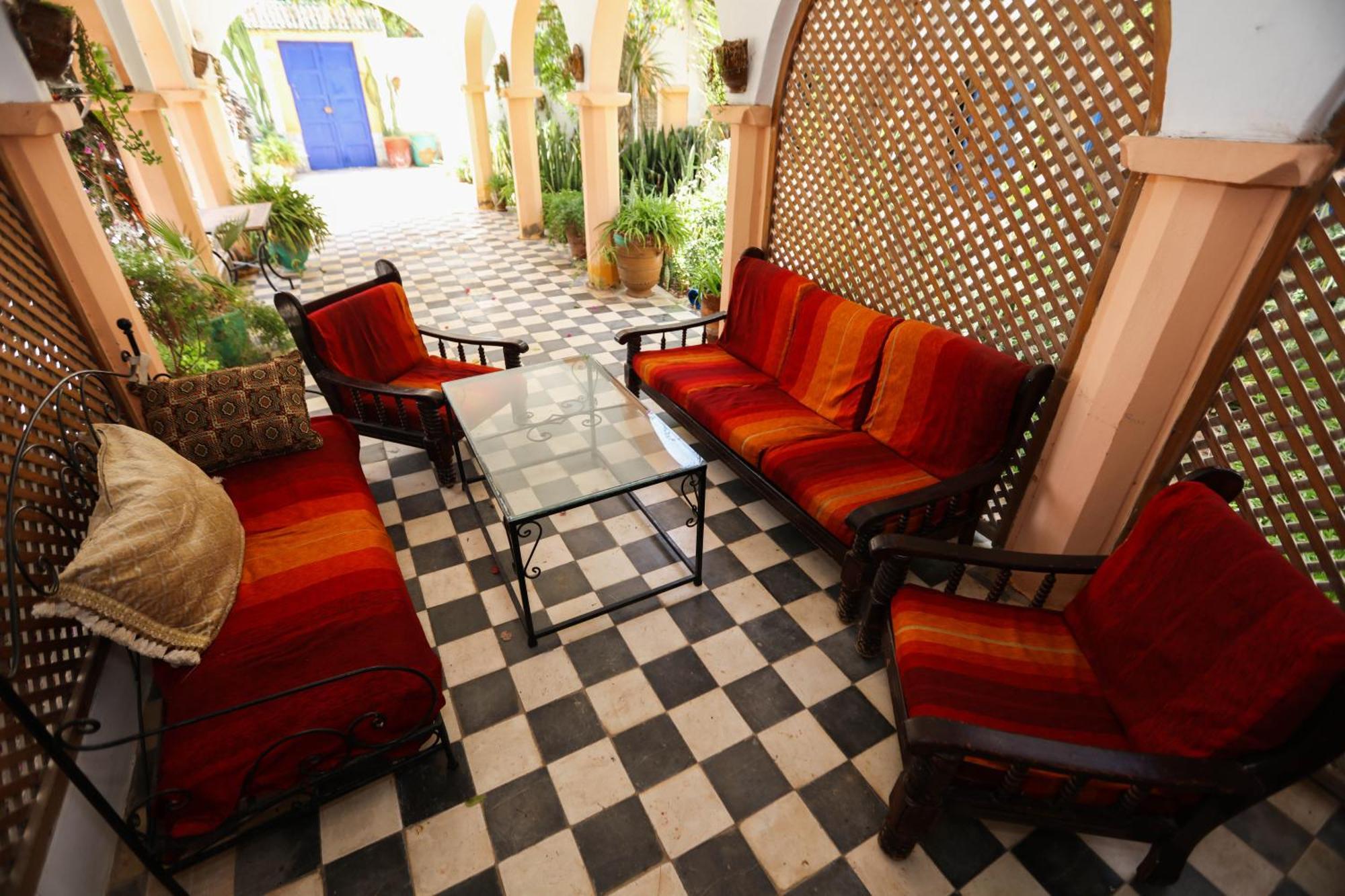 Riad Isla Suvayr Dış mekan fotoğraf