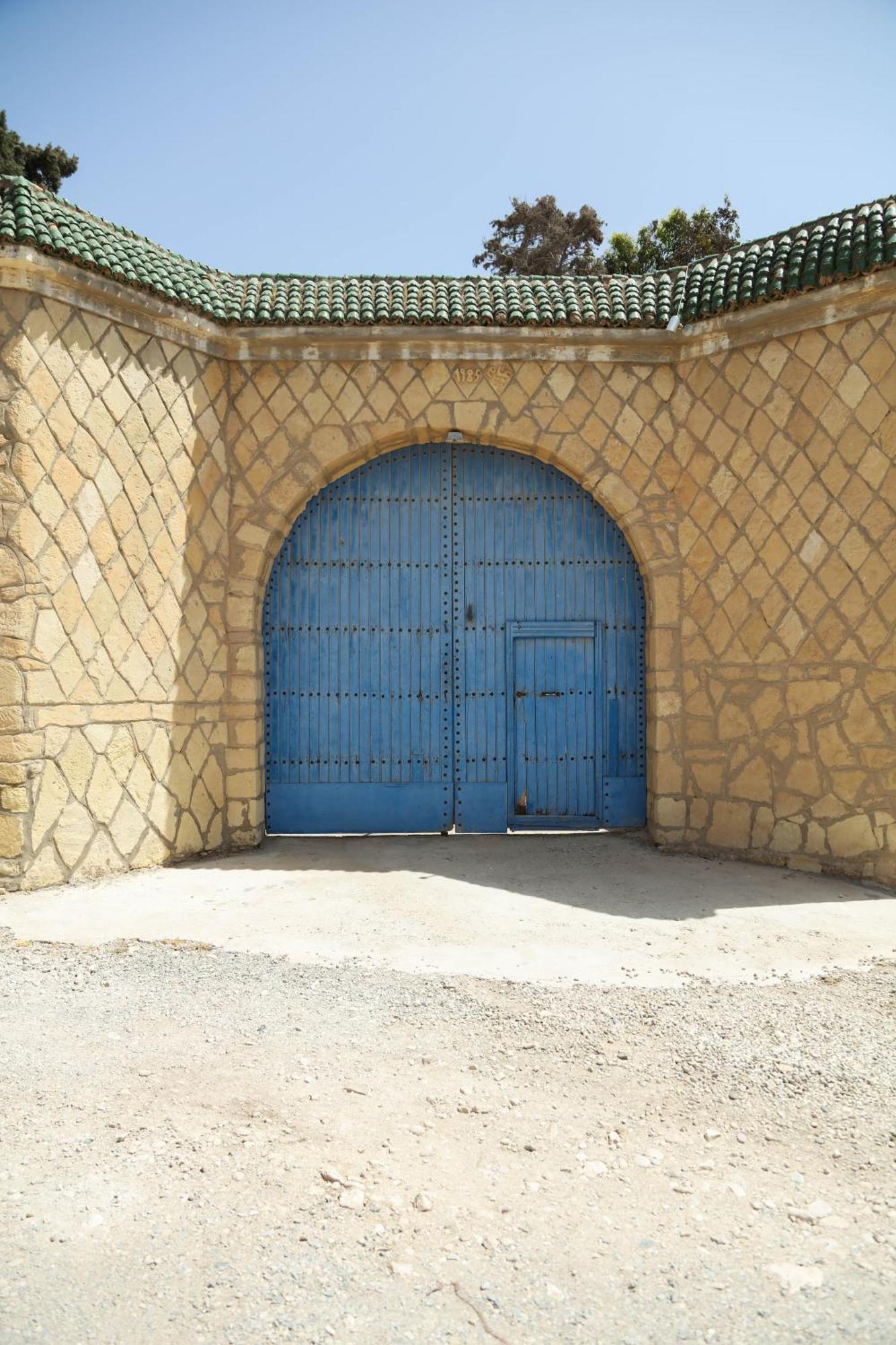Riad Isla Suvayr Dış mekan fotoğraf