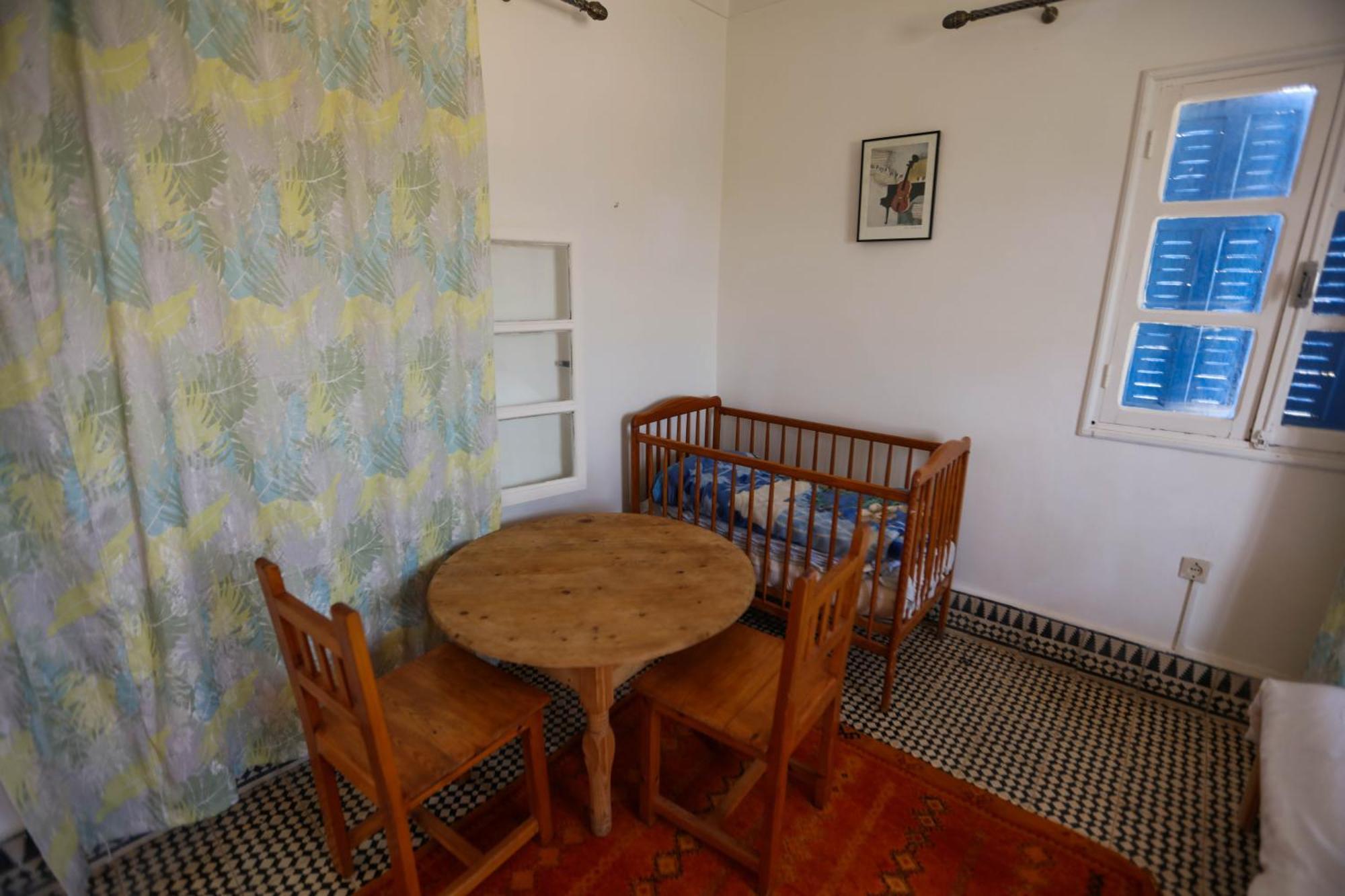 Riad Isla Suvayr Dış mekan fotoğraf