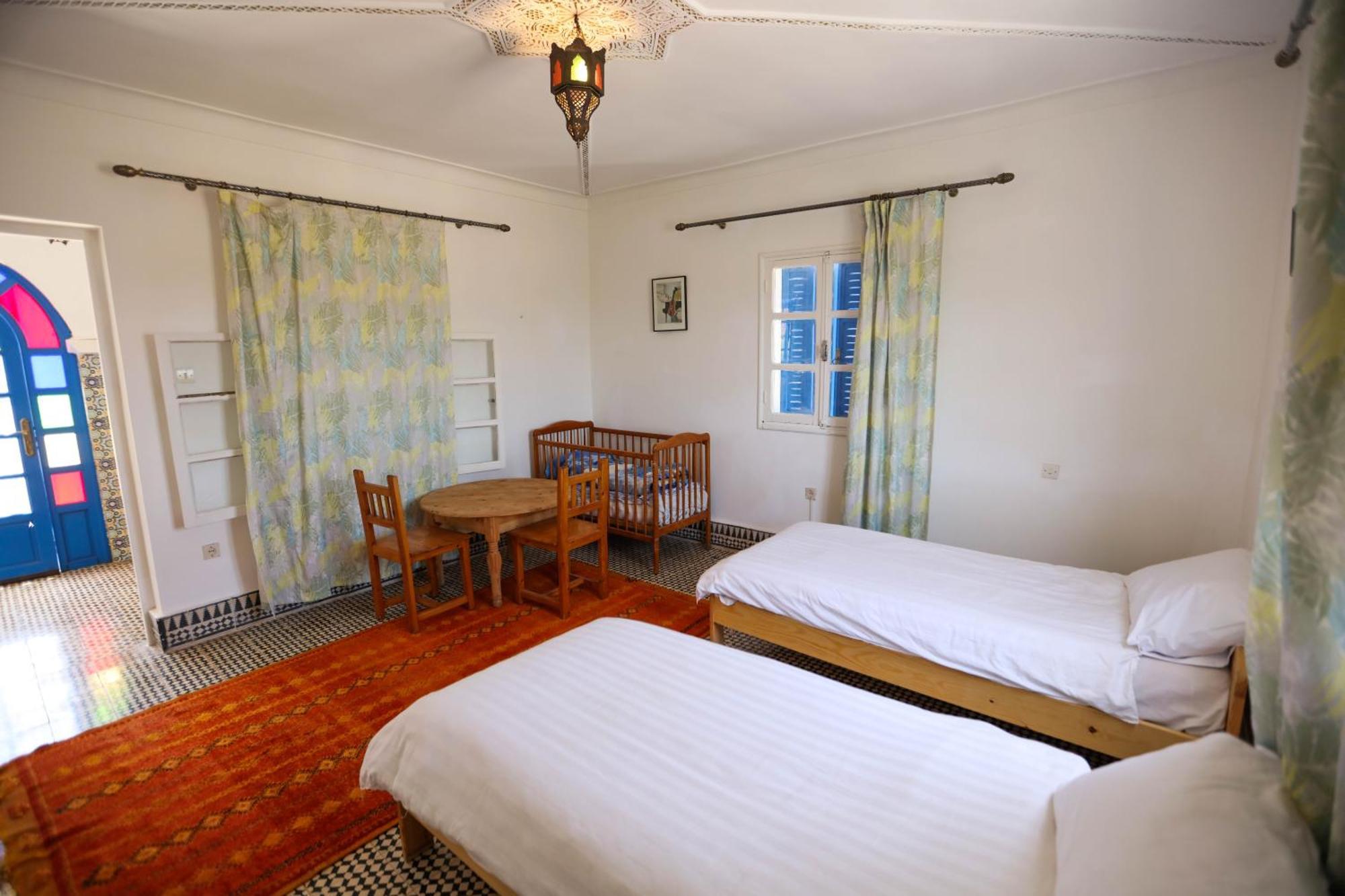 Riad Isla Suvayr Dış mekan fotoğraf