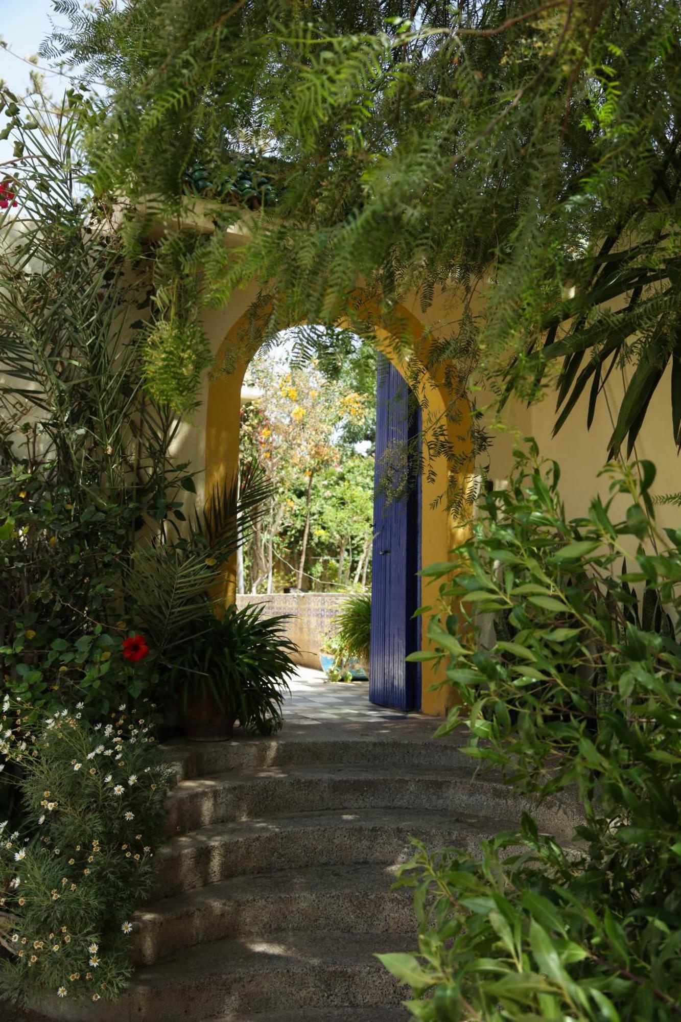Riad Isla Suvayr Dış mekan fotoğraf