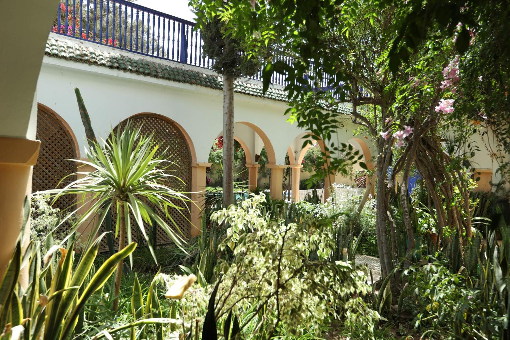 Riad Isla Suvayr Dış mekan fotoğraf