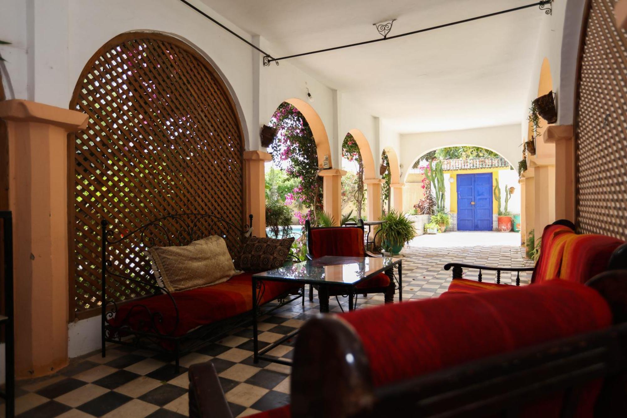 Riad Isla Suvayr Dış mekan fotoğraf